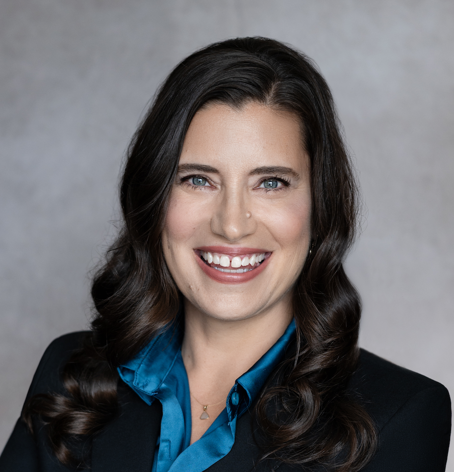 Nancy — Executive Coach and Founder of Nancy Method Co.